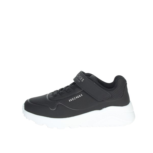 Skechers Shoes Sneakers Black 403695L