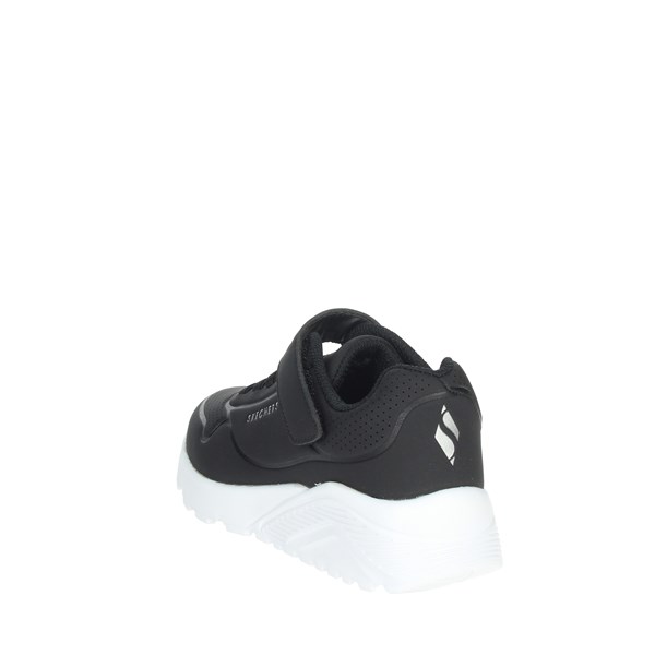 Skechers Shoes Sneakers Black 403695L