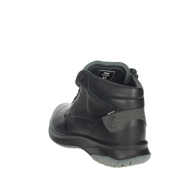 Grisport Shoes Sneakers Black 44105A5G