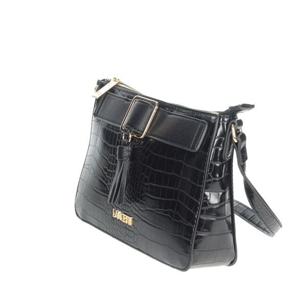 Lancetti Accessories Bags Black LB0087CY2