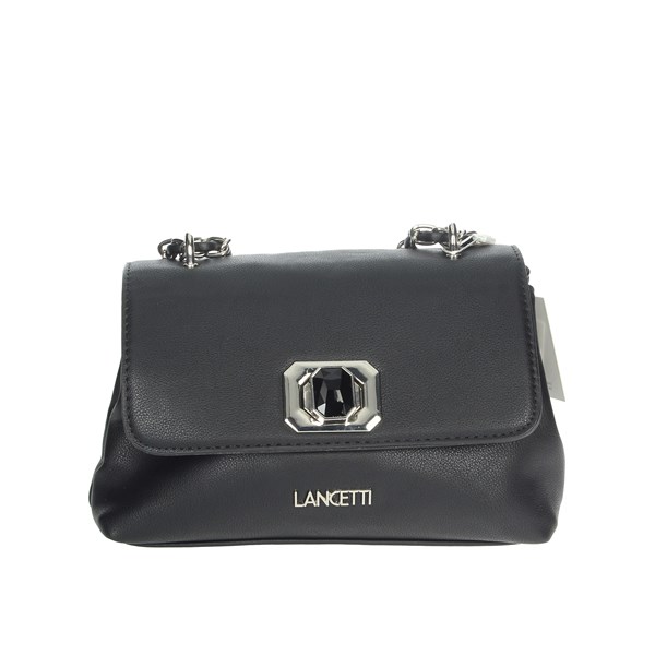 Lancetti Accessories Bags Black LB0082CL1