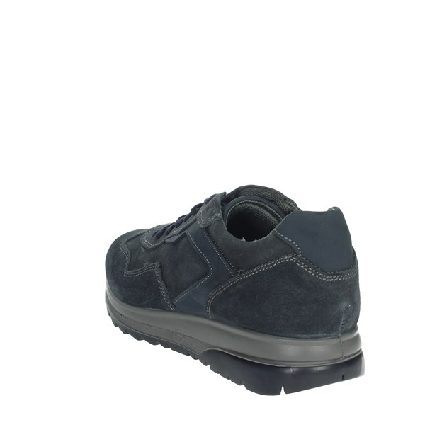 Imac Shoes Sneakers Blue 803301