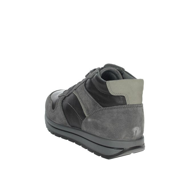 Imac Shoes Sneakers Grey 803100