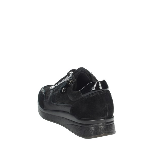 Imac Shoes Sneakers Black 806951