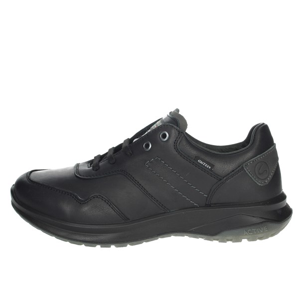Grisport Shoes Sneakers Black 44101T1G