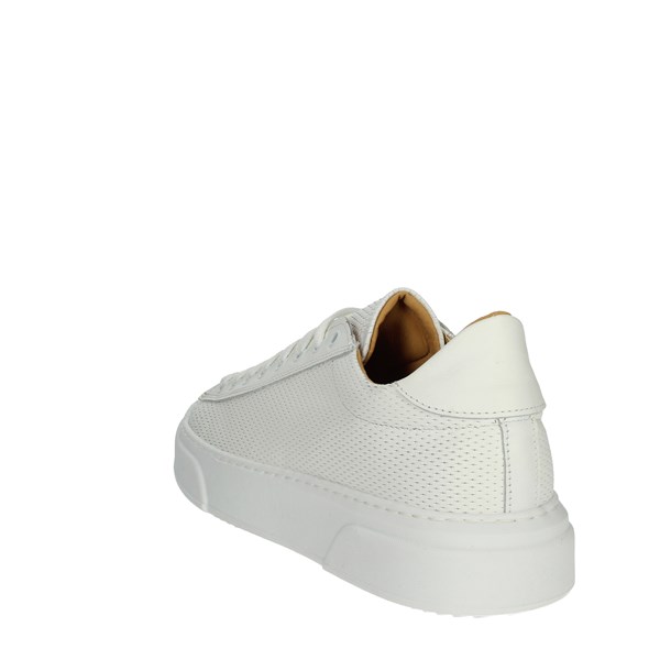 Gino Tagli Shoes Sneakers White 4190