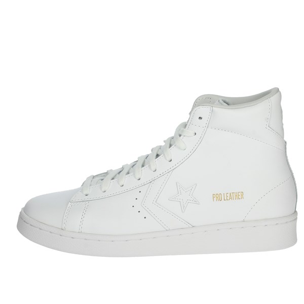 Converse Shoes Sneakers White 166810C