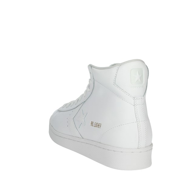 Converse Shoes Sneakers White 166810C