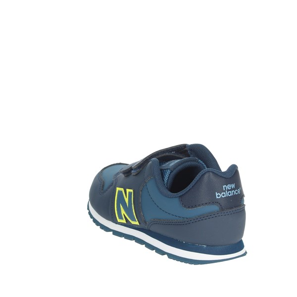 New Balance Shoes Sneakers Blue PV500WNN
