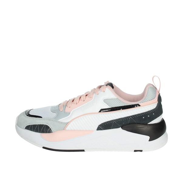 Puma Shoes Sneakers White/Pink 383203