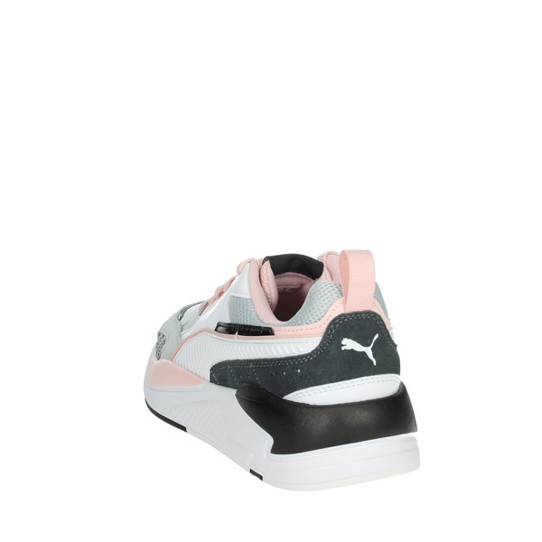 Puma Shoes Sneakers White/Pink 383203