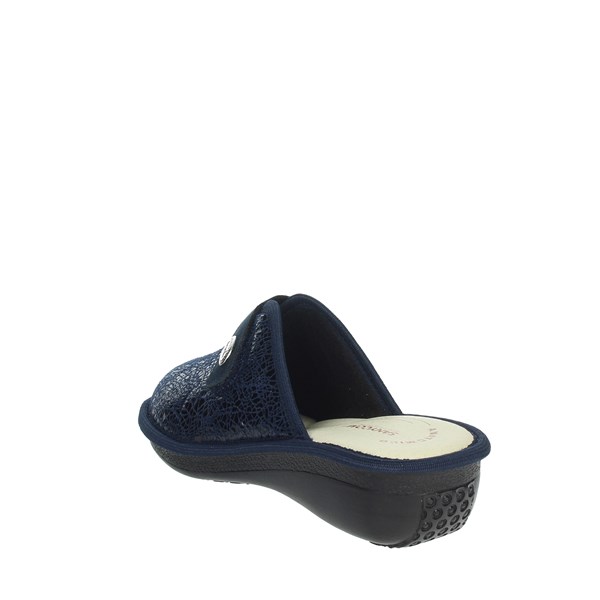 Sanycom Shoes Clogs Blue 199