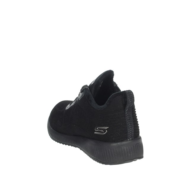 Skechers Shoes Sneakers Black 32505