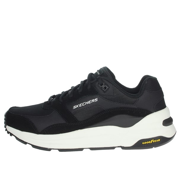 Skechers Shoes Sneakers Black 237200
