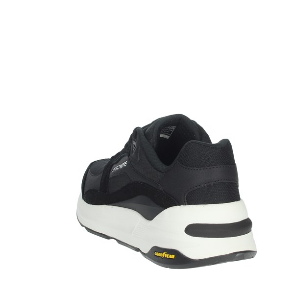 Skechers Shoes Sneakers Black 237200