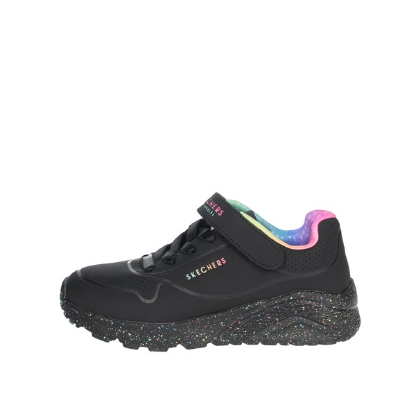 Skechers Shoes Sneakers Black 310457L