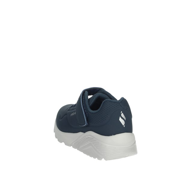 Skechers Shoes Sneakers Blue 403695L