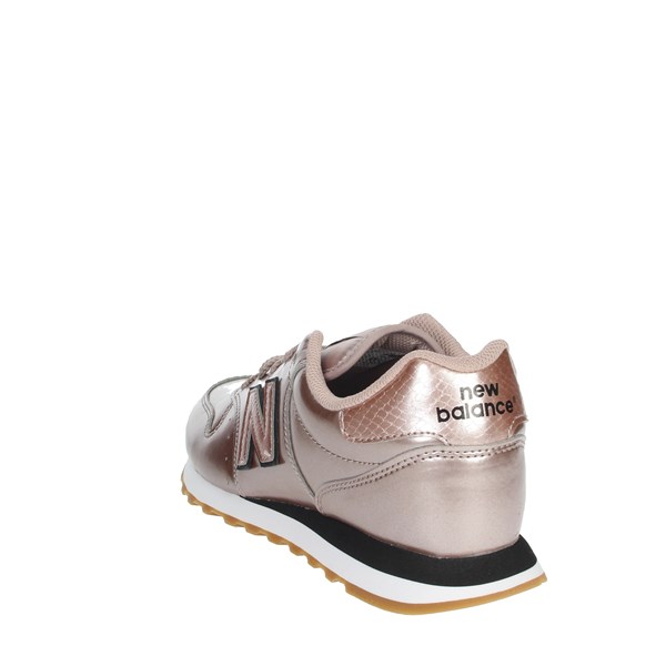 New Balance Shoes Sneakers Light dusty pink GW500WT1