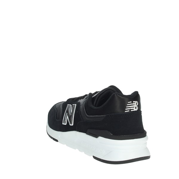 New Balance Shoes Sneakers Black CW997HPP