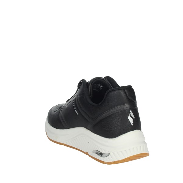 Skechers Shoes Sneakers Black 155570
