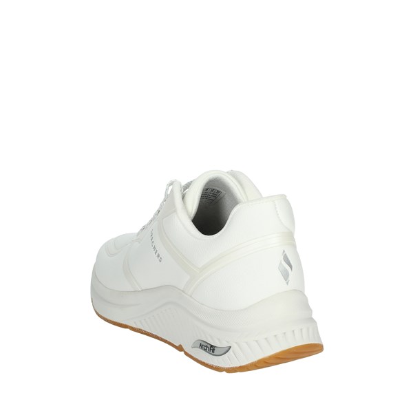 Skechers Shoes Sneakers White 155570