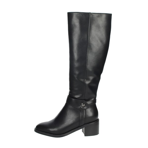 Braccialini Shoes Boots Black I76C