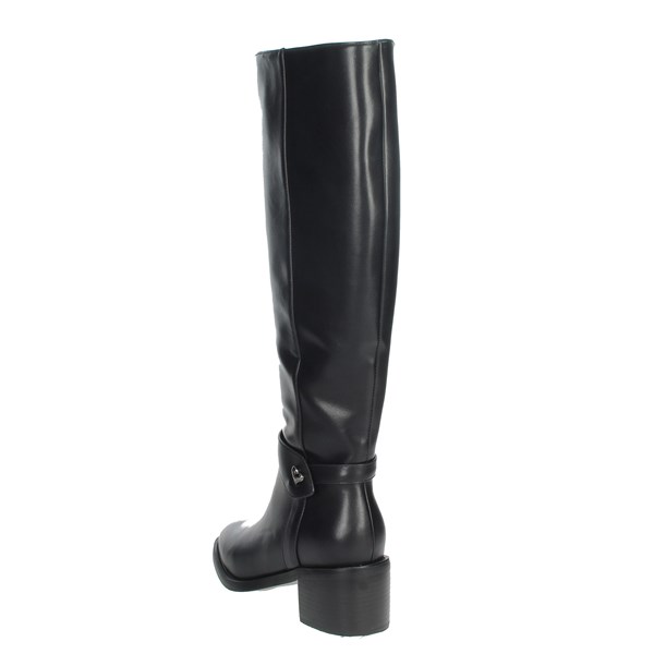 Braccialini Shoes Boots Black I76C