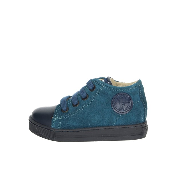 Falcotto Shoes Sneakers Blue 0012015313.01.2C05