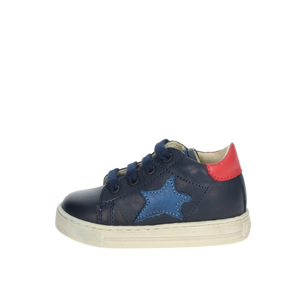Falcotto Shoes Sneakers Blue 0012015315.01.1C20