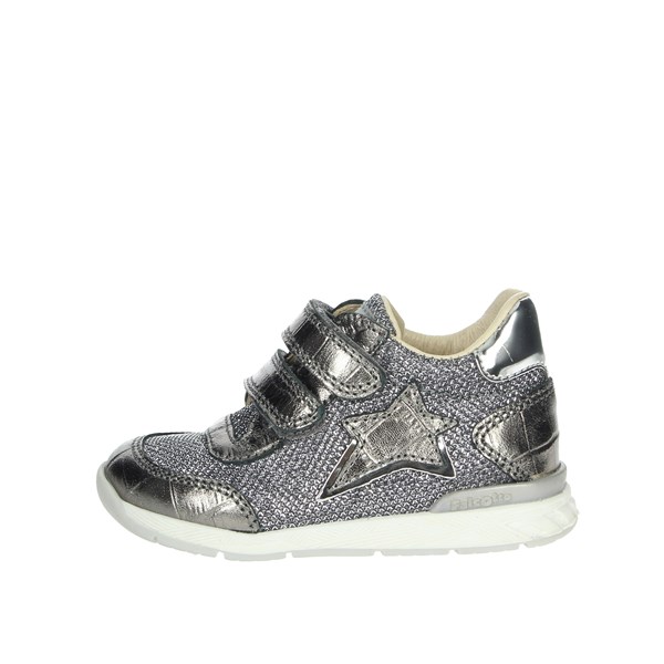 Falcotto Shoes Sneakers Silver 0012015450.03.1Q52