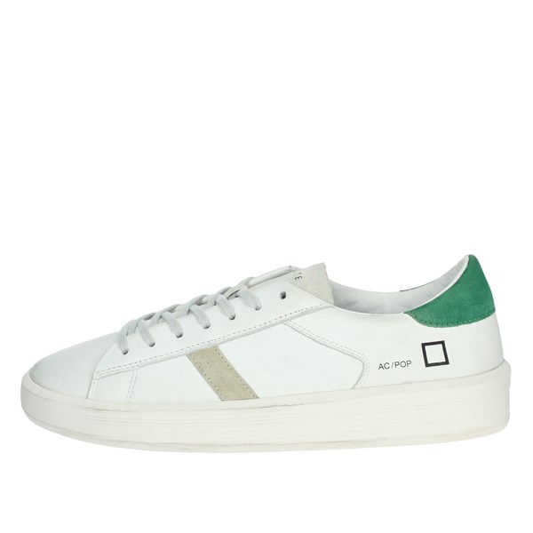 date sneakers firenze