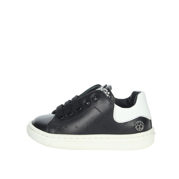 Florens Shoes Sneakers Black CAMP.14