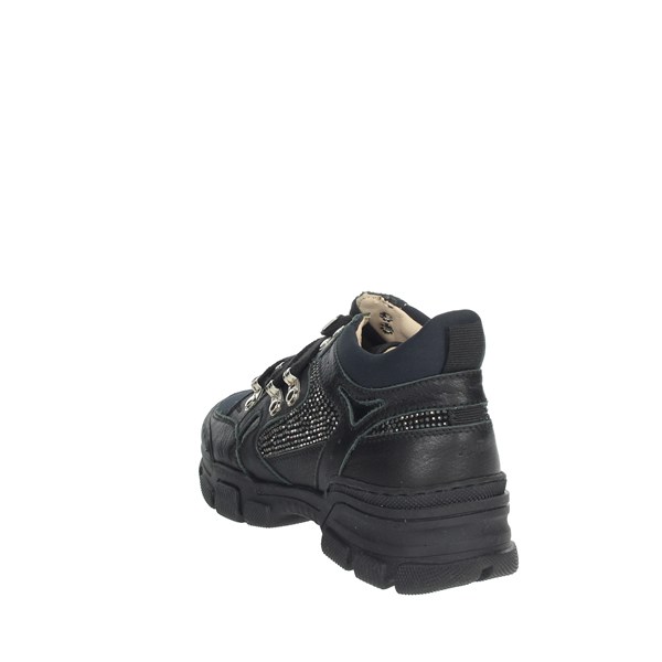 Florens Shoes Sneakers Black CAMP.21