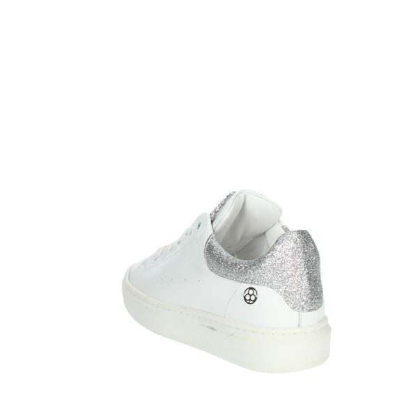 Florens Shoes Sneakers White CAMP.28
