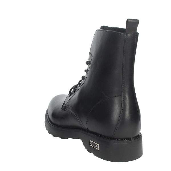 Cult Shoes Boots Black CLE104210