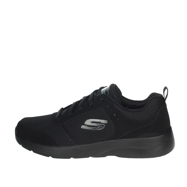 Skechers Shoes Sneakers Black 149543