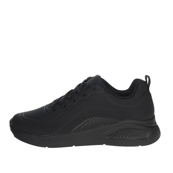 Skechers Shoes Sneakers Black 117151
