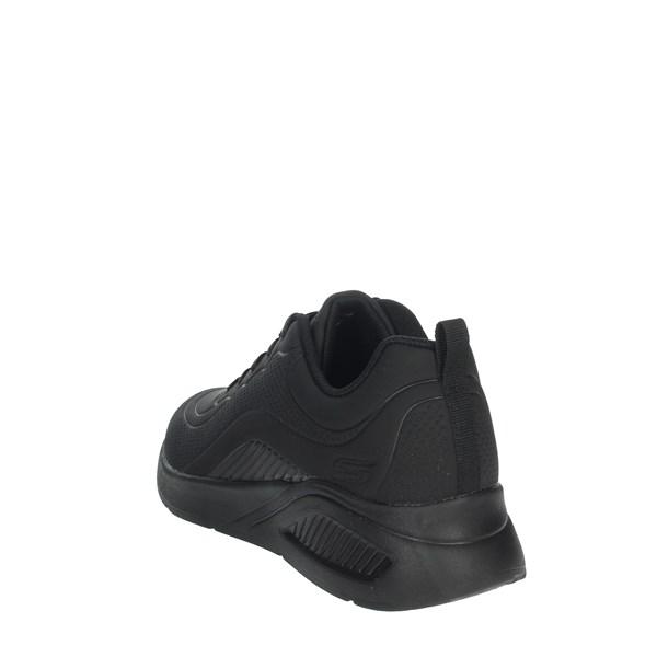 Skechers Shoes Sneakers Black 117151