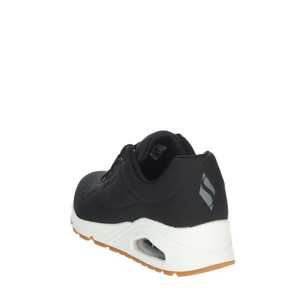 Skechers Shoes Sneakers Black 73690