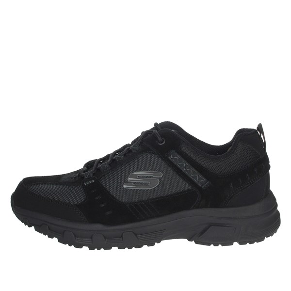 Skechers Shoes Sneakers Black 51893