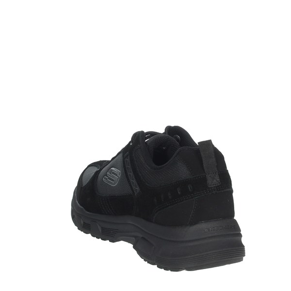 Skechers Shoes Sneakers Black 51893