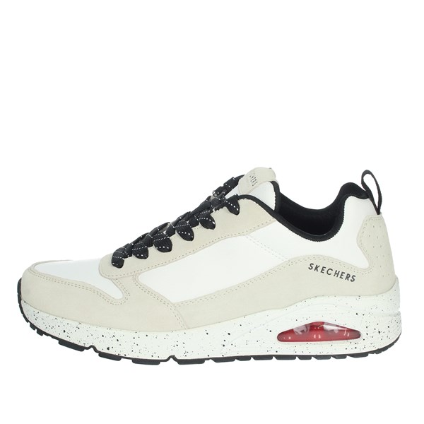 Skechers Shoes Sneakers White 232153