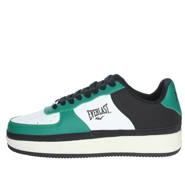 Everlast Shoes Sneakers White/Green EV713FW21