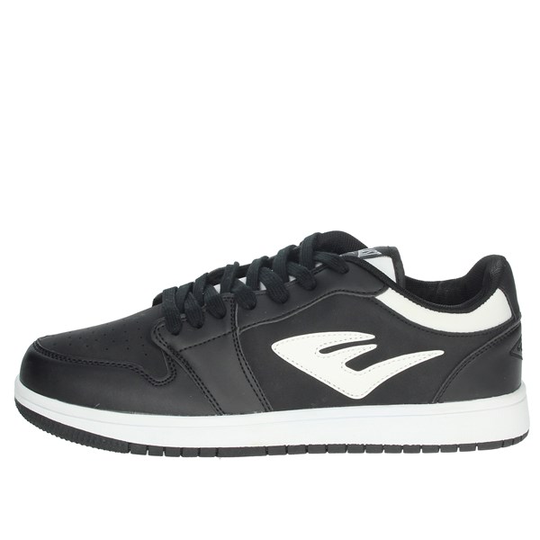 Everlast Shoes Sneakers Black EV715