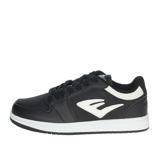 Everlast Shoes Sneakers Black EV715