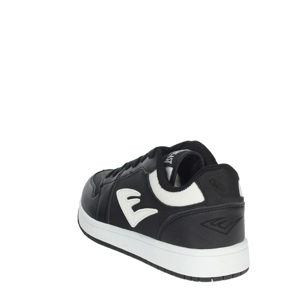 Everlast Shoes Sneakers Black EV715