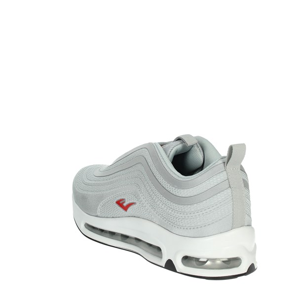 Everlast Shoes Sneakers Silver RX400FW
