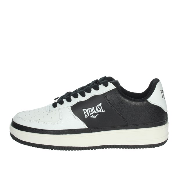 Everlast Shoes Sneakers White/Black EV713FW21