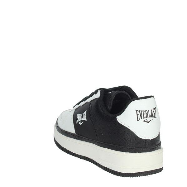 Everlast Shoes Sneakers White/Black EV713FW21