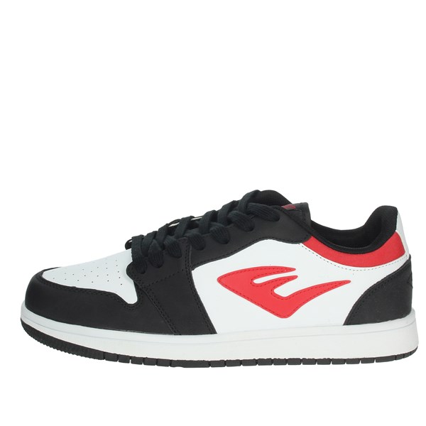 Everlast Shoes Sneakers White/Black EV715
